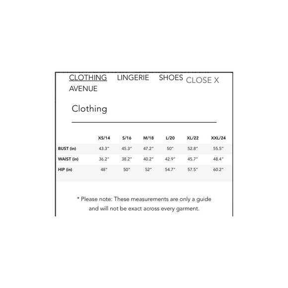 City Chic Dress Ripple Love off the shoulder black size L 20 - Picture 7 of 7